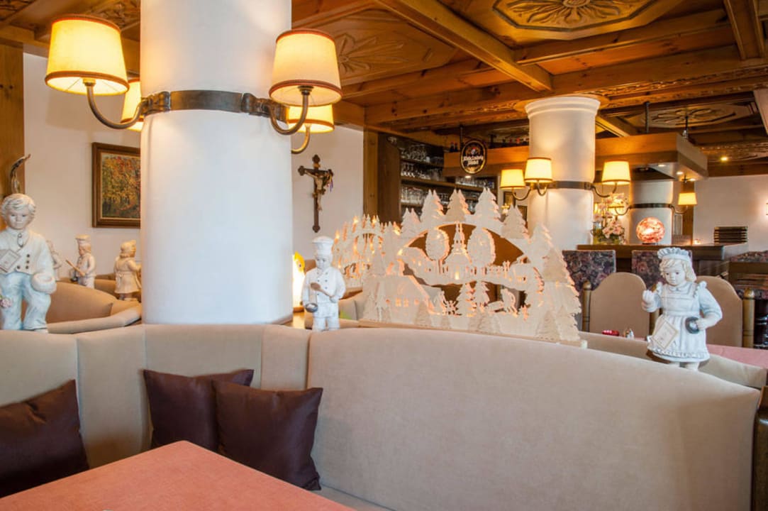 Restaurant Hotel Königshof