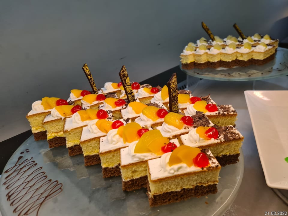 Gastro Pickalbatros Aqua Vista Resort - Hurghada