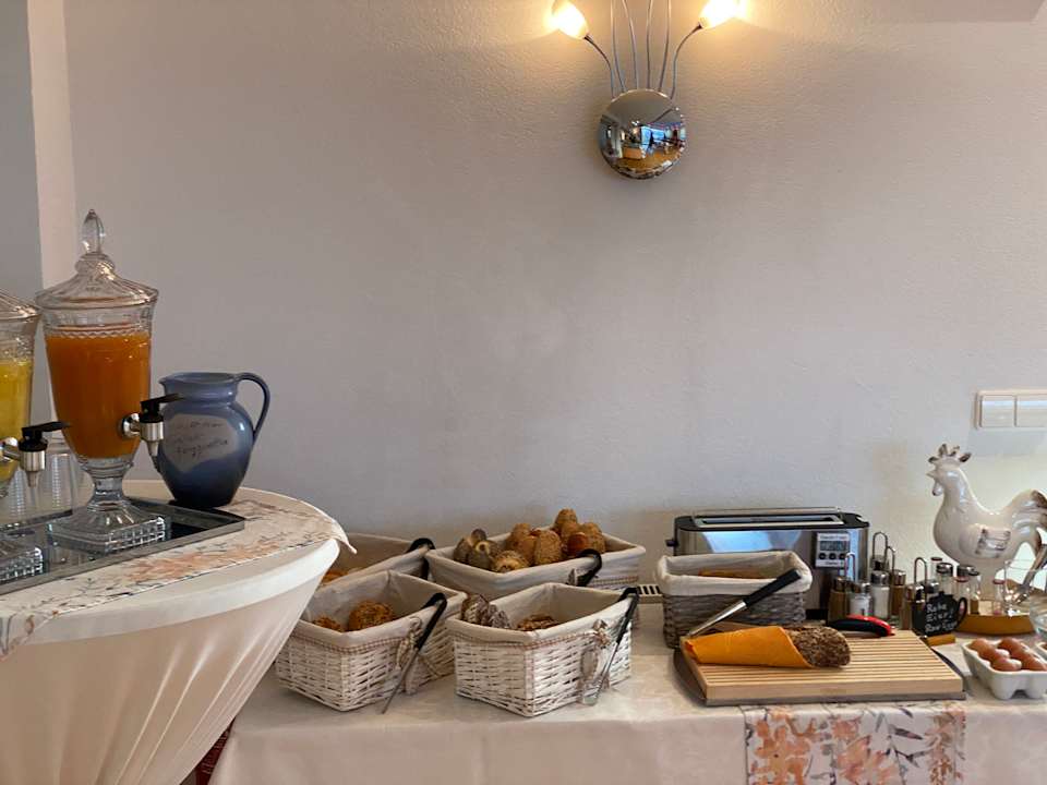 Gastro MARTINIHOF - Bad Tatzmannsdorf