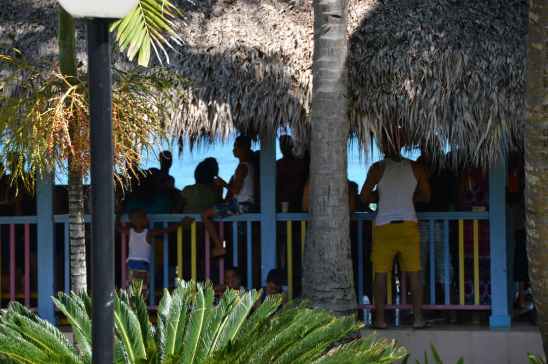 Kids Playabachata Hotel