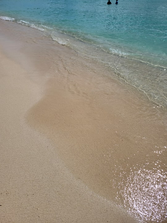 Strand Hotel Riu Tequila