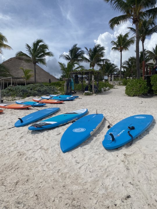 Strand Akumal Bay Beach & Wellness Resort