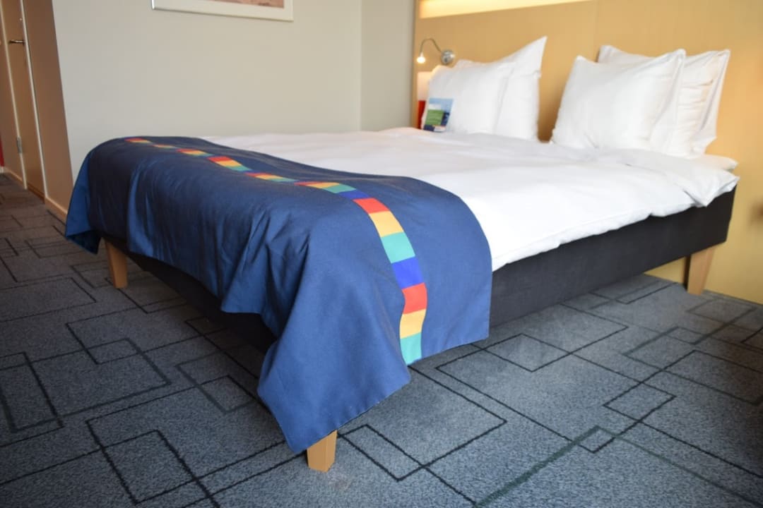 Zimmer Best Western Plus Park City Malmo