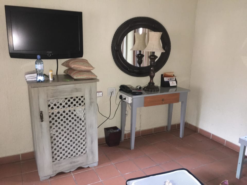 Zimmer Casa do Sol Hotel & Resort