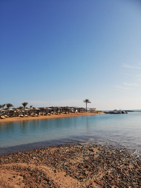 Strand Club Paradisio El Gouna, Red Sea