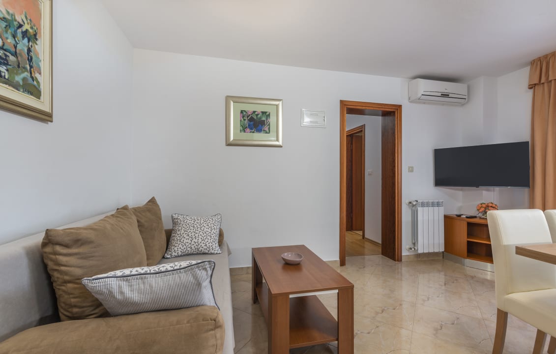 Zimmer Villa Ana Poreč