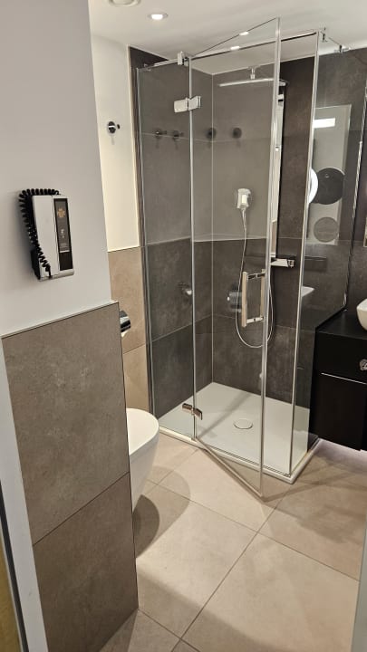Zimmer Hotel Palace Berlin