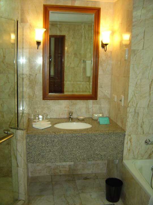 Bad Hotel Century Park