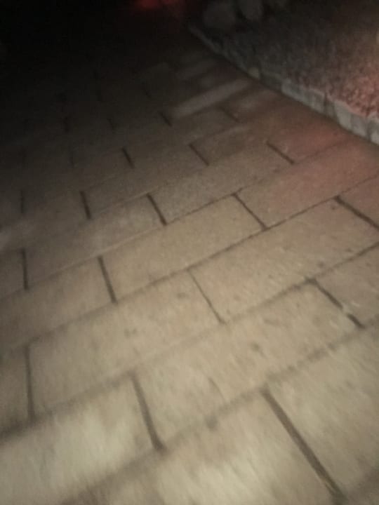 Gartenanlage Lago Garden