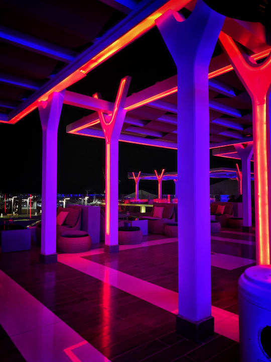 Gastro Pickalbatros White Beach Resort - Hurghada