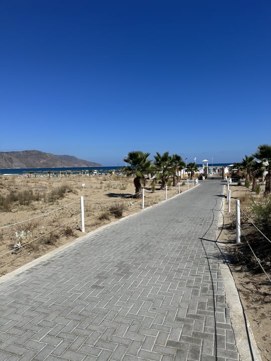 Strand Anemos Luxury Grand Resort