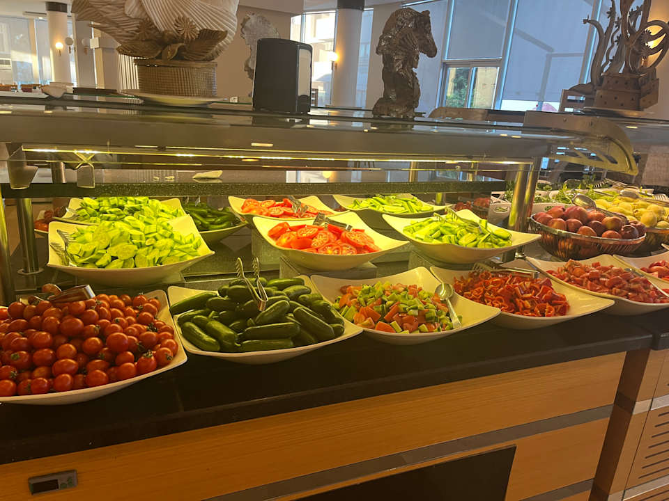 Gastro Narcia Resort Side