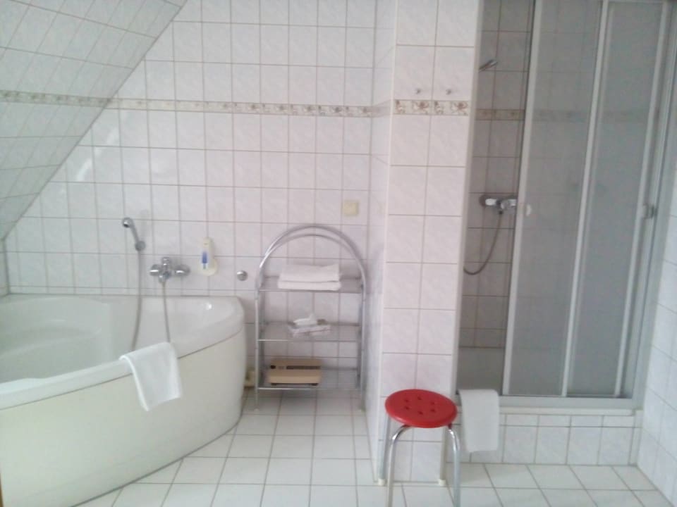 Zimmer Hotel Katharina garni