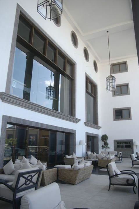 Outside bar Lopesan Villa del Conde Resort & Thalasso