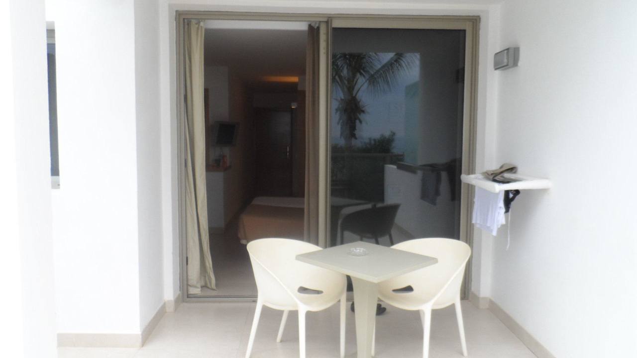 Balkon R2 Bahía Playa Design Hotel & Spa - Adults Only