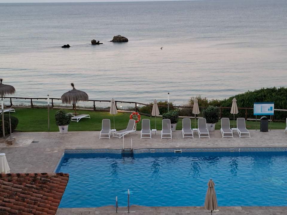 Zimmer Hipotels Flamenco Conil