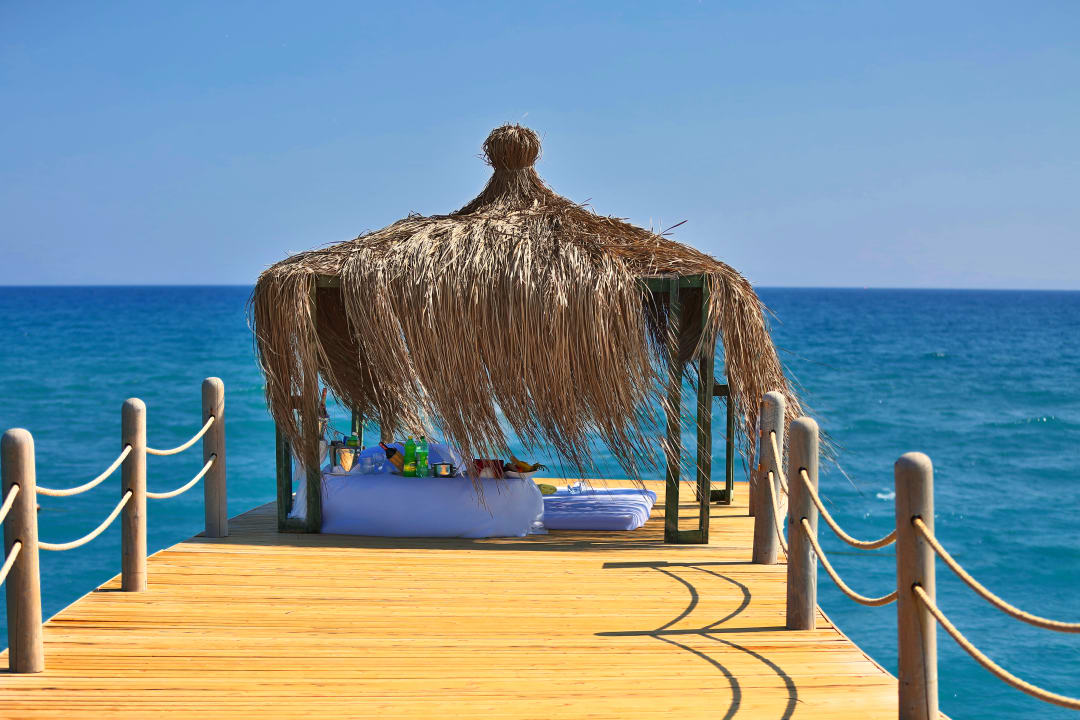 Strand Selectum Family Comfort Side