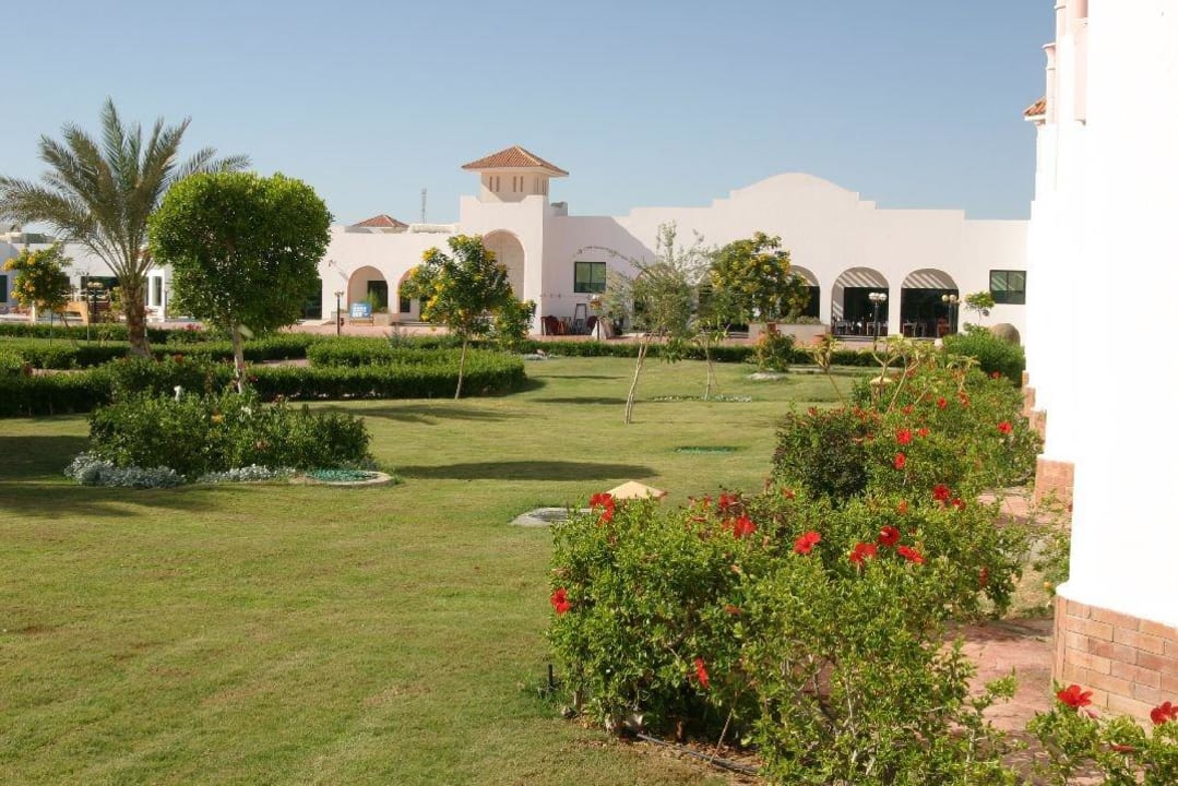 Selbsterklärend Fantazia Resort Marsa Alam