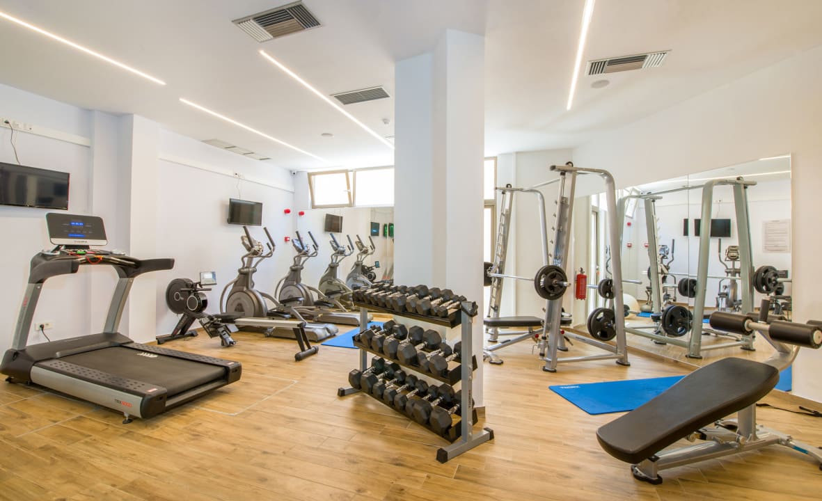 Sport & Freizeit Kiani Beach Resort Family All Inclusive