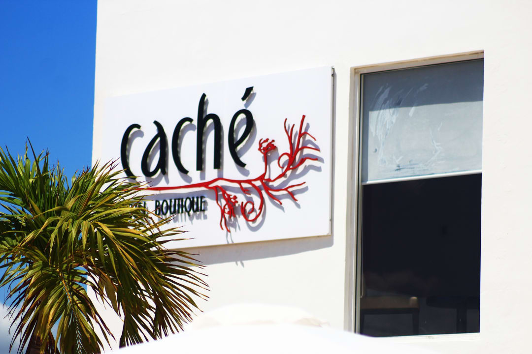 Sonstiges Cache Hotel Boutique - Adults only