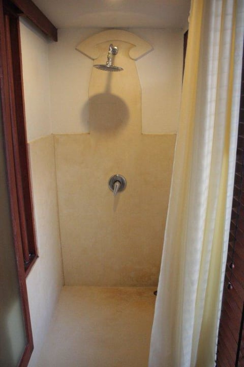 Dusche Pavilion Samui Villas & Resort