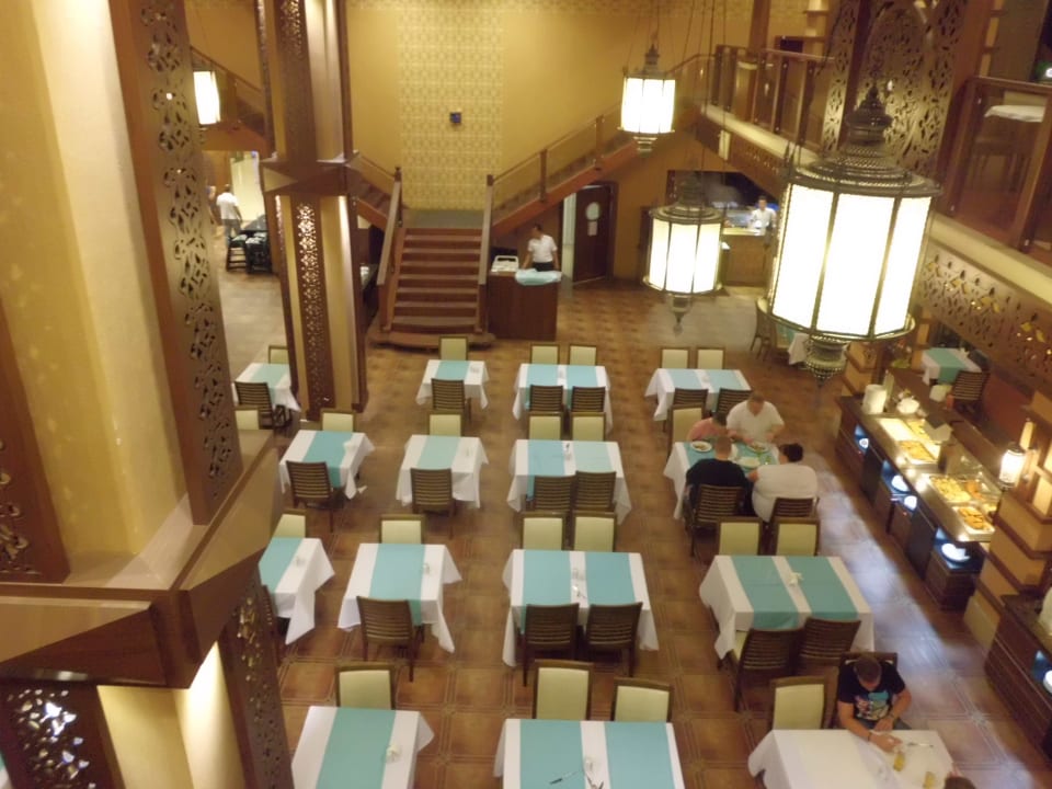 Von oben NoxInn Club