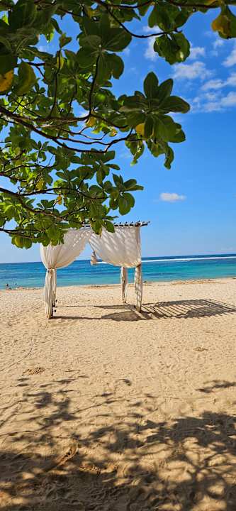 Strand Merusaka Nusa Dua Bali