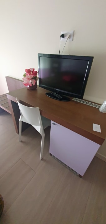 Zimmer Hotel Luciana