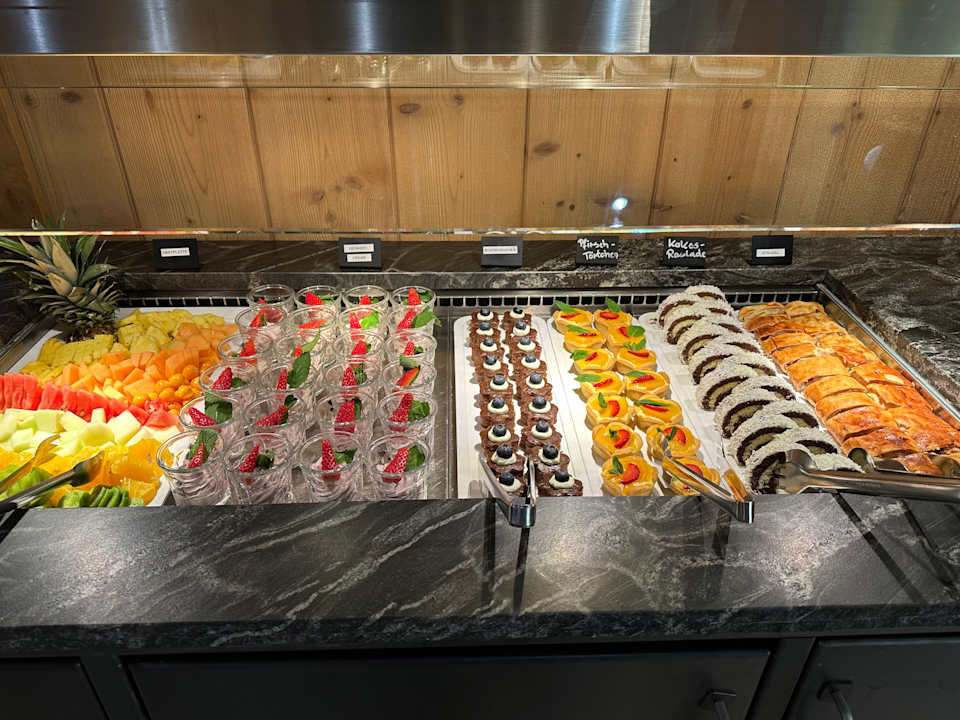 Gastro 1. Bier & Wohlfühlhotel Gut Riedelsbach