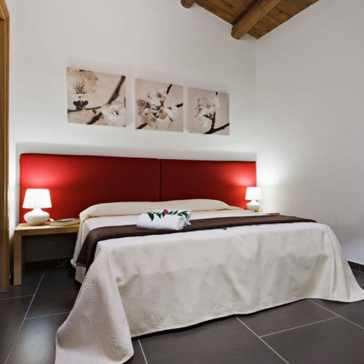 Superior Room Hotel Giardino Sul Duomo