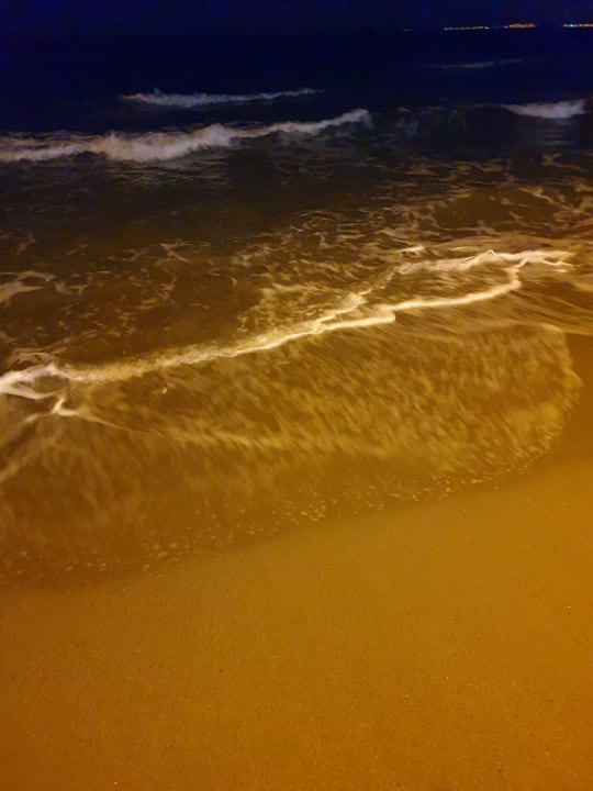 Strand Dogan Paradise Beach