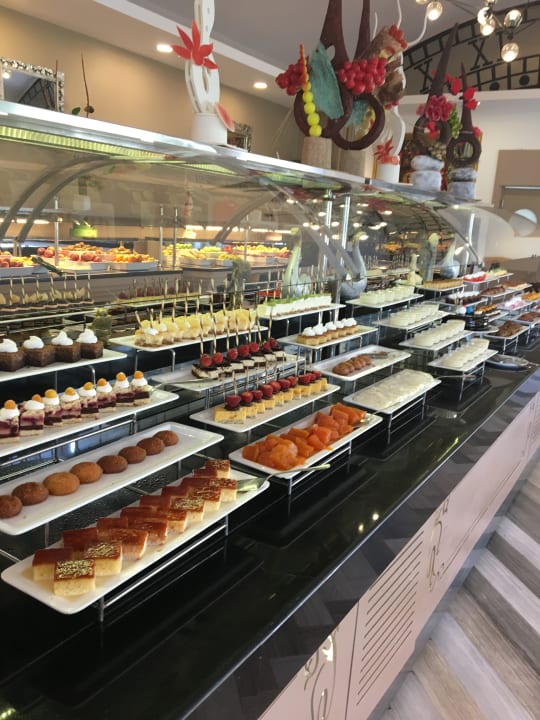Gastro Hotel Delphin Diva