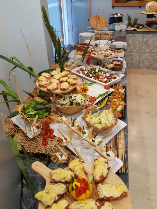 Gastro Rodos Blue Resort