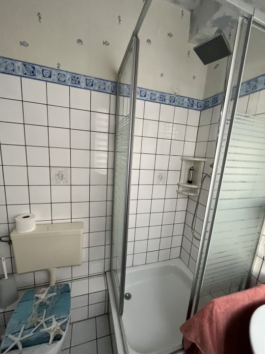 Zimmer Wilhelm Busch Stube