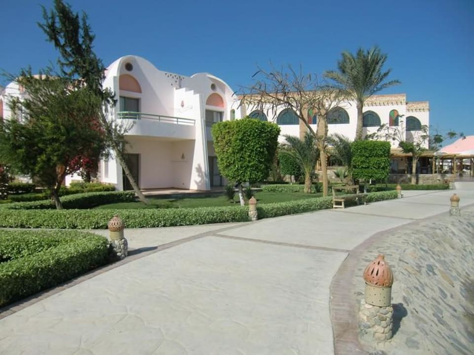 Appartments Shams Alam Beach Resort