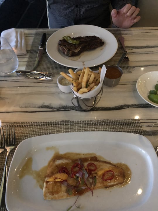 Gastro The STRAT Hotel, Casino and SkyPod