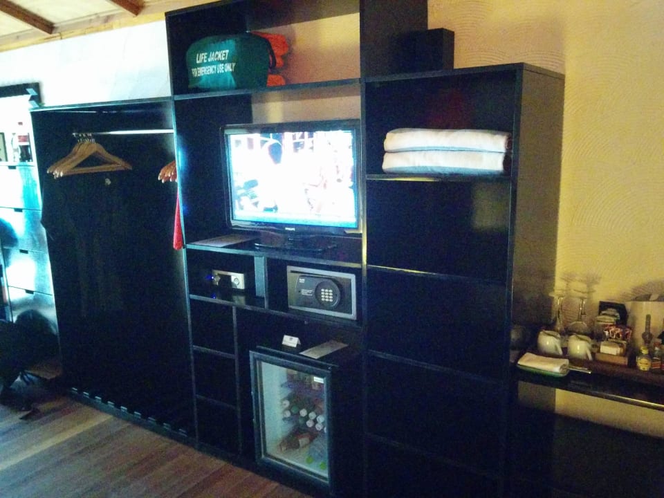 Zimmer 640 Meeru Maldives Resort Island