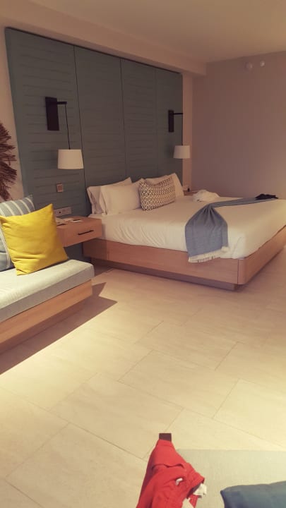 Zimmer Lopesan Costa Bávaro Resort, Spa & Casino