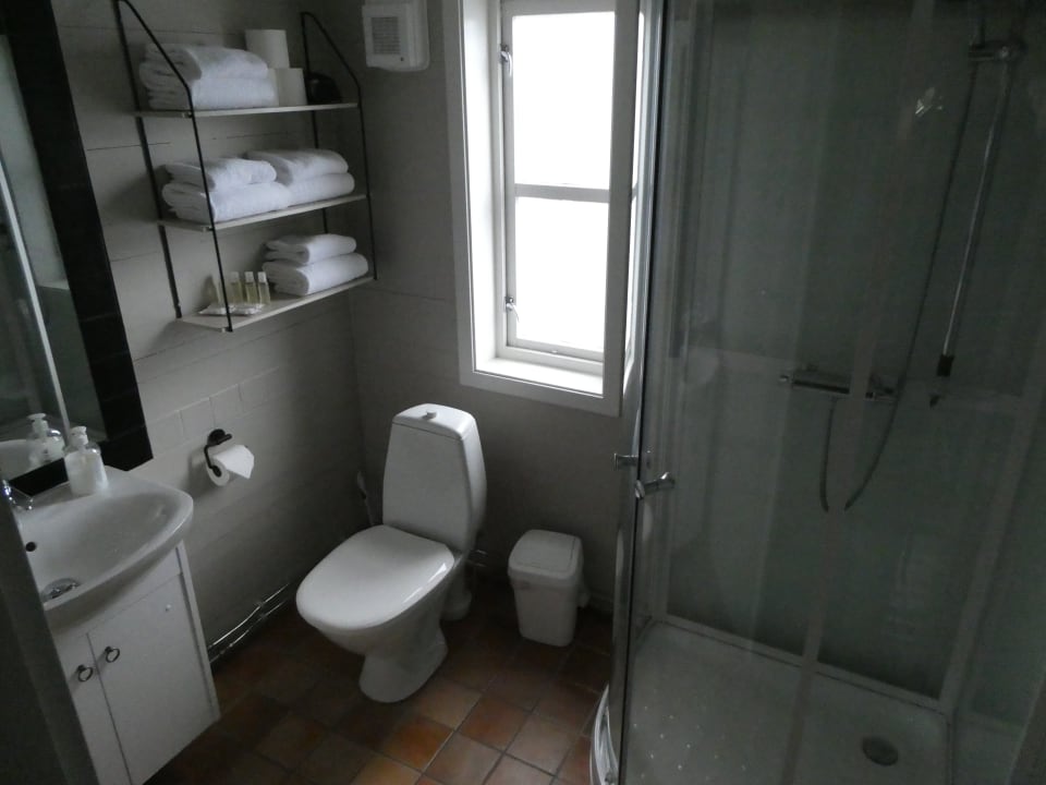 Zimmer Nyvagar Rorbuhotell