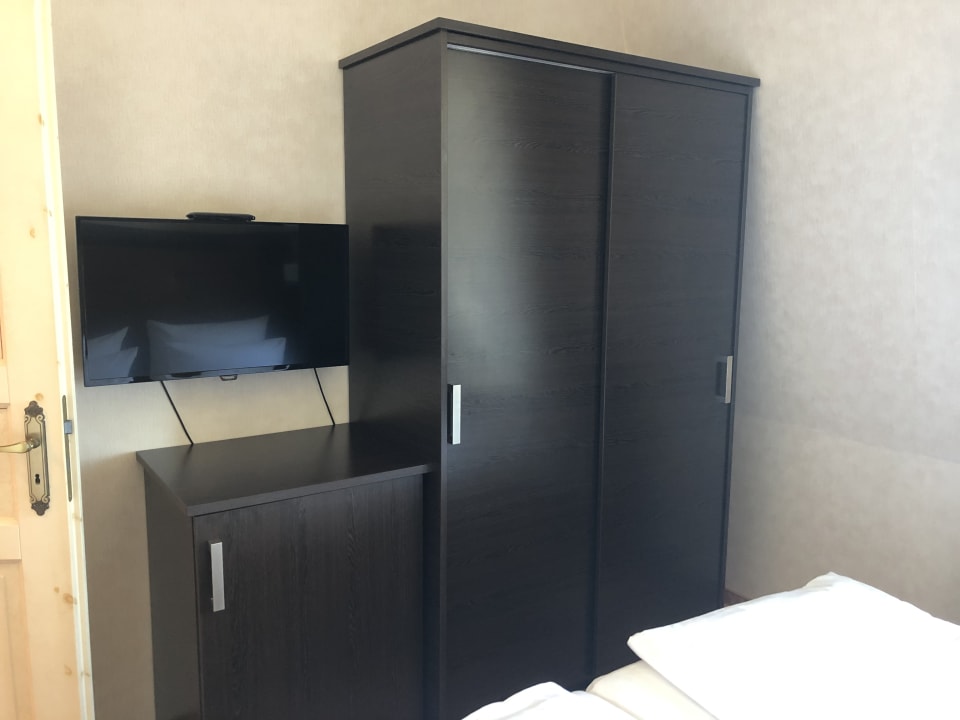 Zimmer Strand- und Wellnesshotel Preussenhof