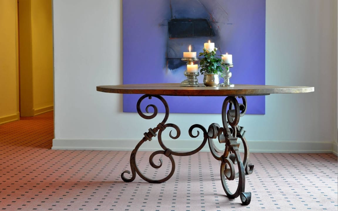 Behaglichkeit Privathotel Lindtner Hamburg