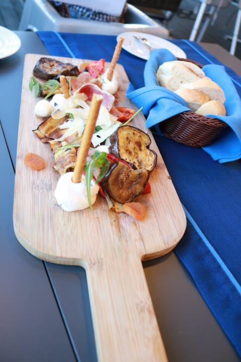 Gastro HVD Clubhotel Miramar