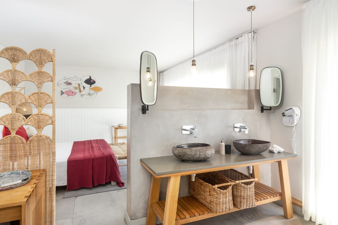 Zimmer Lagoon Attitude - Adults only