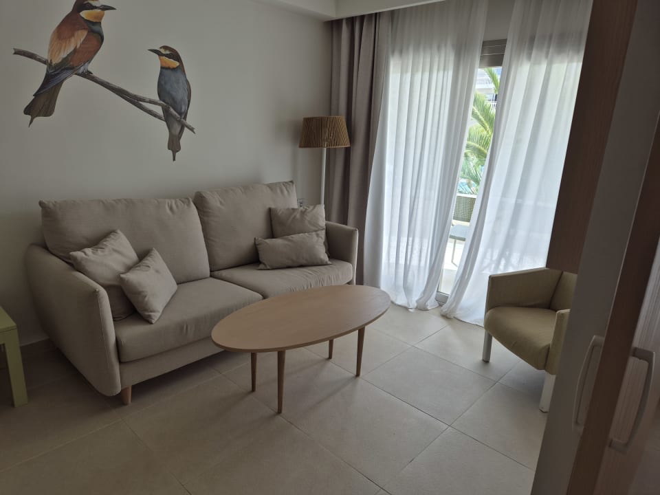 Zimmer Iberostar Selection Albufera Park