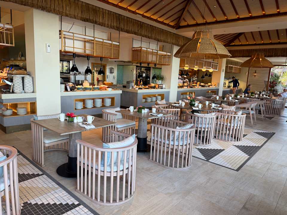 Gastro Hilton Mauritius Resort & Spa
