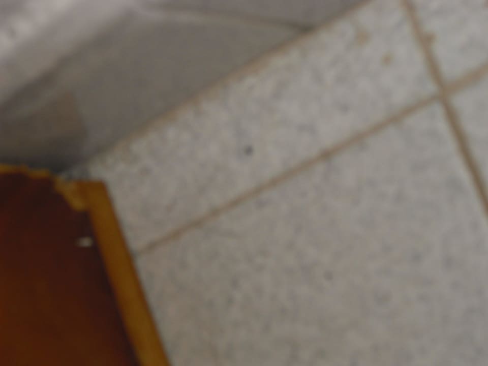 Nach Zimmerreinigung BG Hotel Rei del Mediterrani Palace