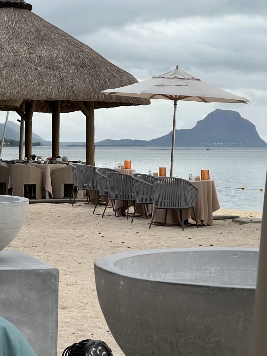 Gastro Hilton Mauritius Resort & Spa