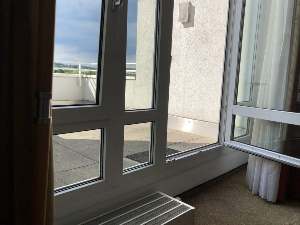 Zimmer SCOTTY + PAUL Hotel Deggendorf