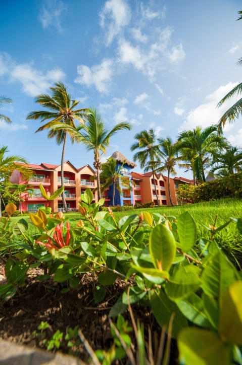 Hotel Grounds Punta Cana Princess All Suites Resort & Spa