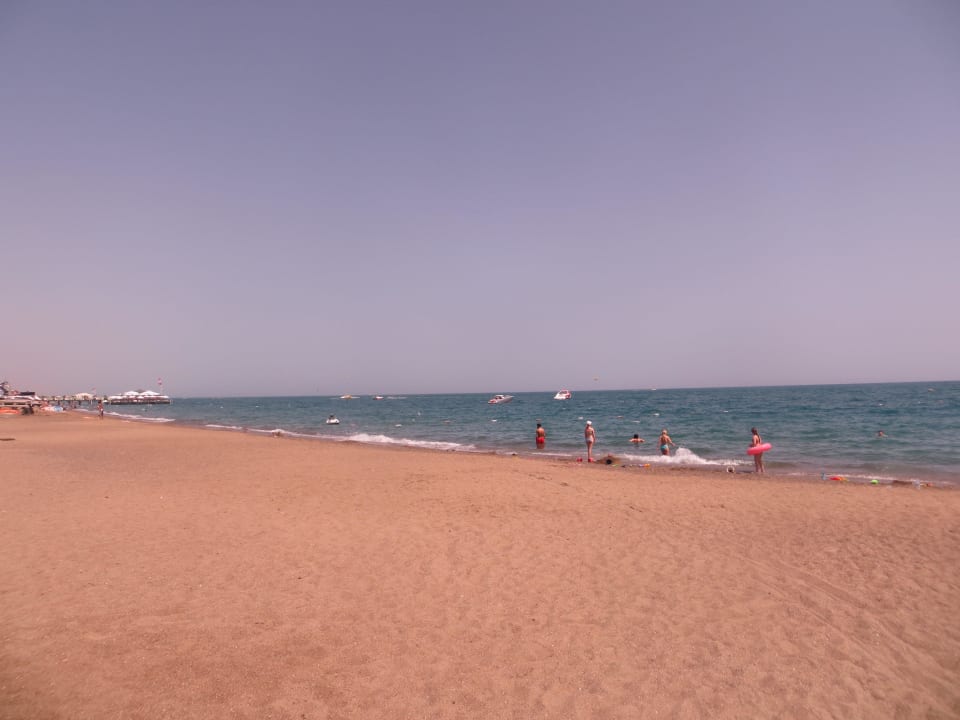 Strand Hotel Delphin Imperial